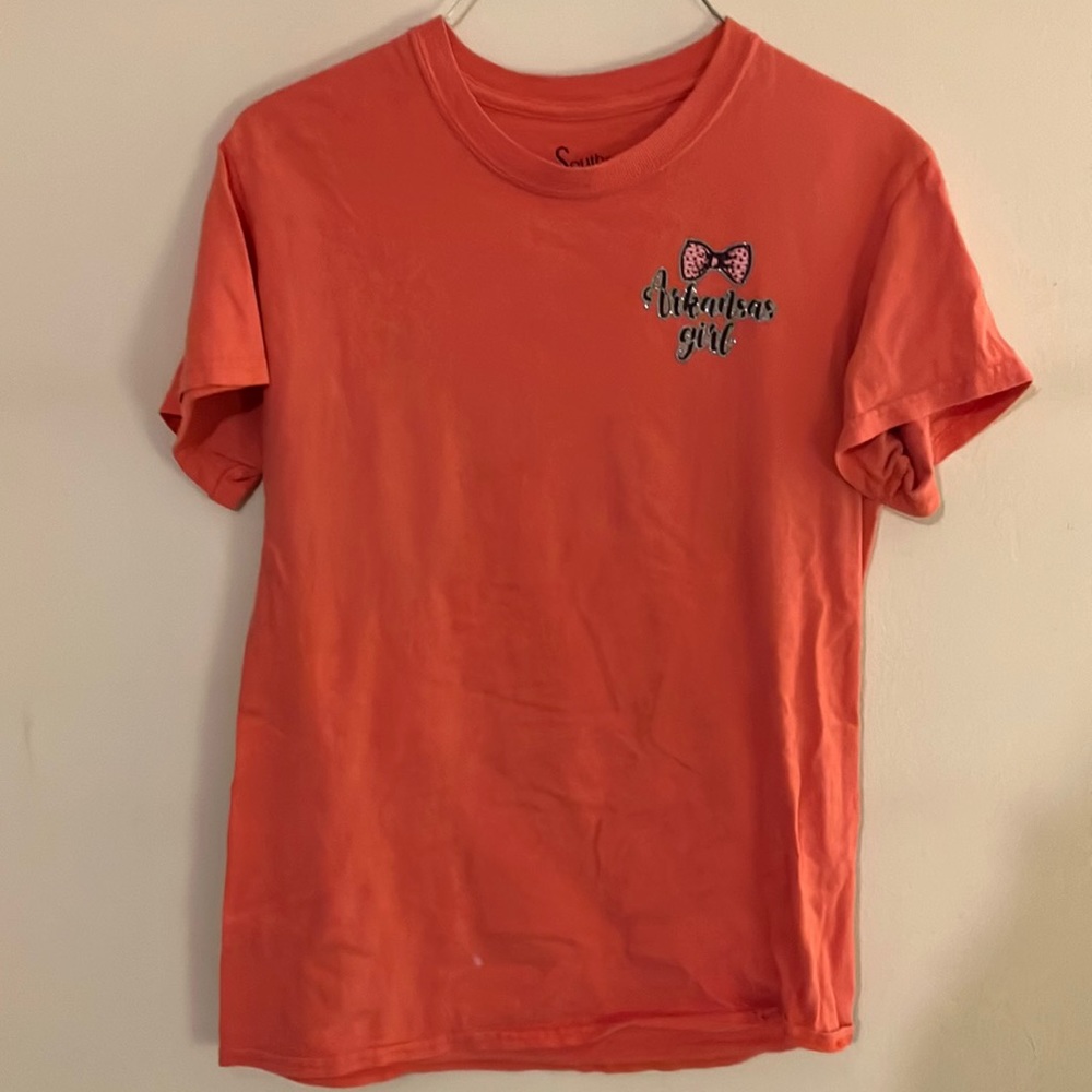 #64 Women’s Southern Y’all T-Shirt - Small